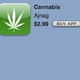 Illustration for article titled Need Medicinal Cannabis? Theres an App For That